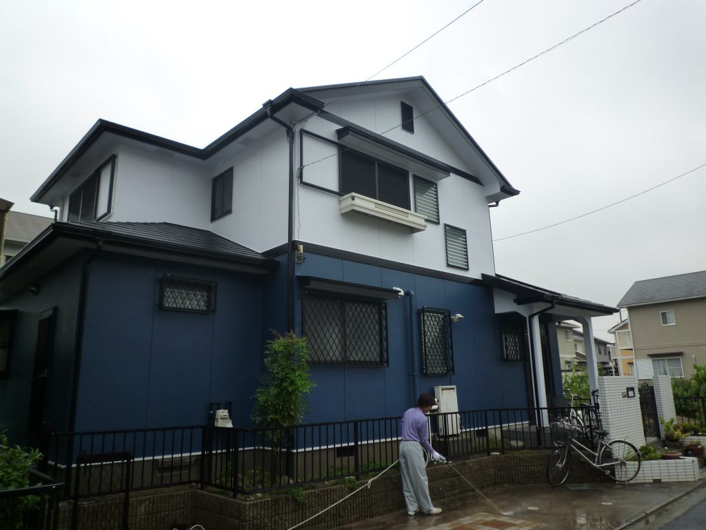 家族が集う家 豊田市