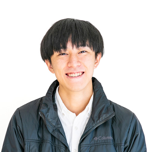 小西 悠介